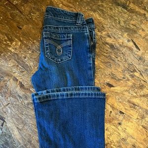 Girls Roxy jeans